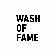 Химчистка "Wash of Fame"