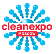 Раздаточный материал с выставки CleanExpo 2017 в Крокус Экспо (Москва)
