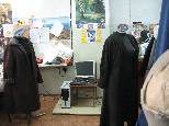 На этапе подготовки бывает и так... (Чайка, Новосибирск, 2007г.) На этапе подготовки бывает и так... (Чайка, Новосибирск, 2007г.)
